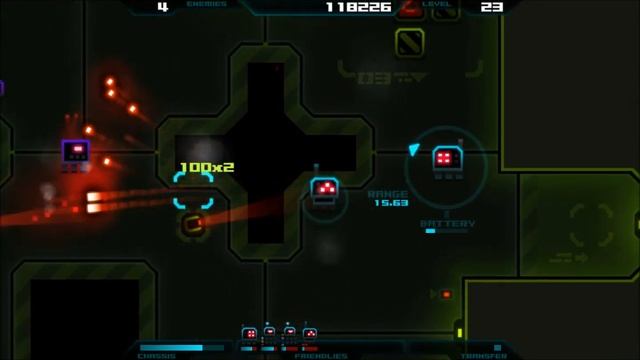 Let's Play Droid Assault - Part 5 смотреть онлайн