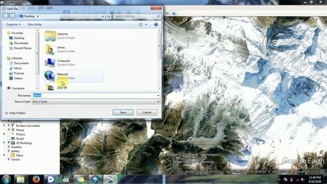 How to convert KMZ to Shapefile in ArcGIS смотреть онлайн
