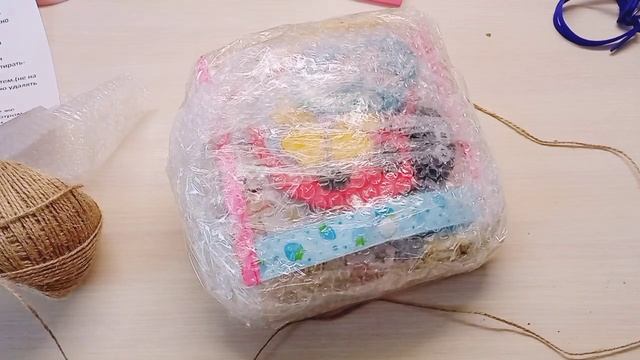 Сборы в дорогу, Развивающая книга из фетра, Развивашки для детей, Книги из фетра смотреть онлайн