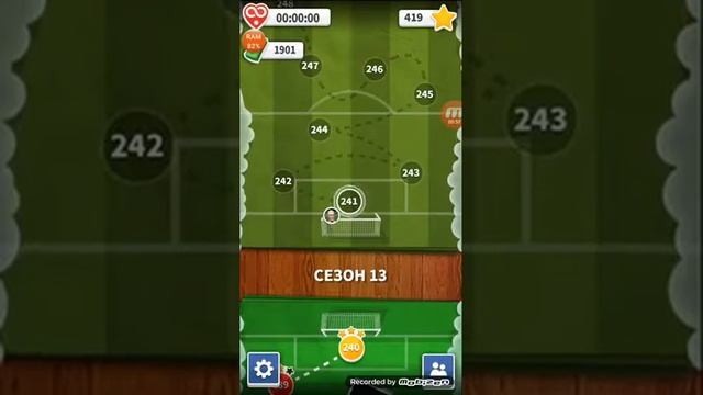 Что за баг в игре Score hero смотреть онлайн