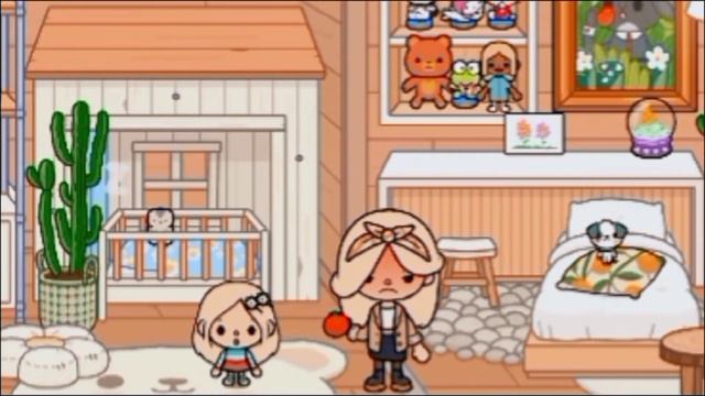 ПОМИДОРЫ, ПОМИДОРЫ🍅 / КЛИП ТОКА БОКА / ~toca life star~ смотреть онлайн