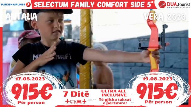 SELECTUM FAMILY COMFORT SIDE 5 1