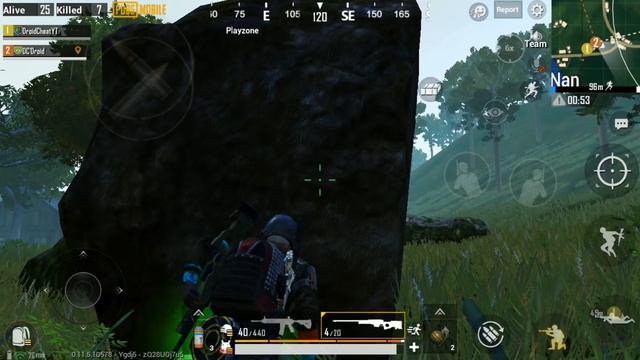 PUBG Mobile Android Gameplay #38 смотреть онлайн