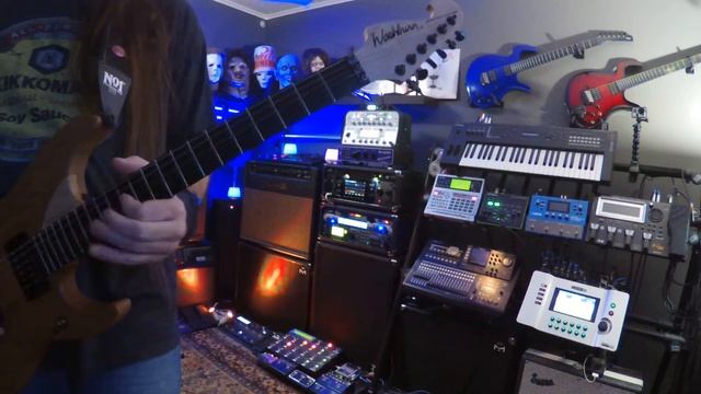 Testing the New Zoom Q2n Video Cam смотреть онлайн