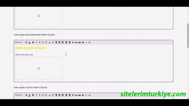 PHP Admin Panel[Web site Cars Admin Panel]inceleme,[otomobil tanıtımı, Servis] sitelerimturkiye.com смотреть онлайн