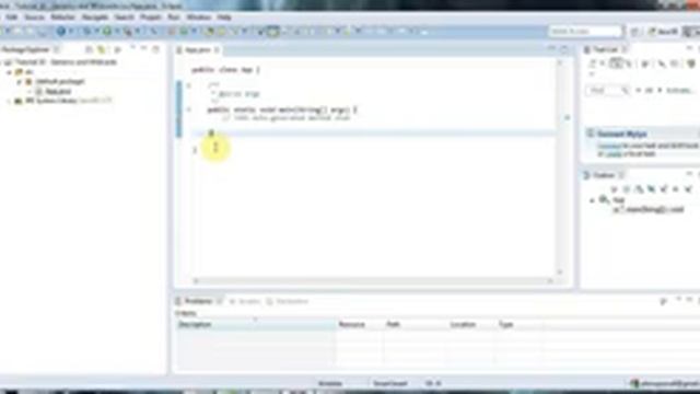 [Code & Dev Bootcamp!] Learn Java Tutorial for Beginners, Part 31 Generics and Wildcards смотреть онлайн