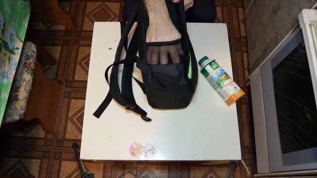 Обзор дешевого фото рюкзака из Китая с Aliexpress. Rivacase 7460. Стоит ли покупать. смотреть онлайн