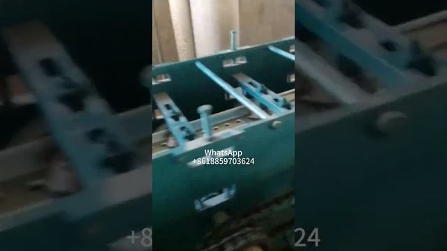 Станок для производства стальных настилов для строительных лесов, Производство металлопрофиля смотреть онлайн