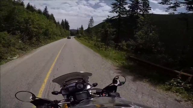 MOTOVLOG VERSYS 650 # 2: HONDA,YAMAHA,BMW, SZUKAM NOWEGO MOTO смотреть онлайн