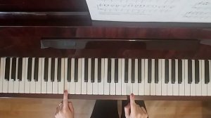 ПИРАТЫ КАРИБСКОГО МОРЯ НА ПИАНИНО как играть разбор урок туториал ноты изи обучение медленно просто