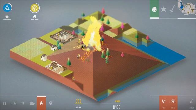 Reprisal Universe - Release trailer смотреть онлайн