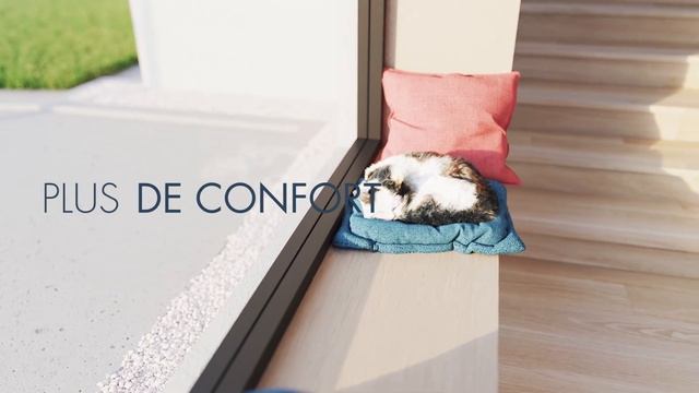 Vitrage Isolant Sous Vide Fineo смотреть онлайн