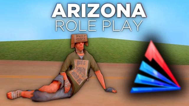 СТРИМ GTA SAMP / ARIZONA RP YAVA (Nissan Playa) смотреть онлайн