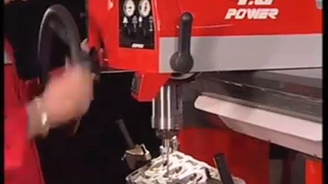 Моторный Центр на Федосеенко смотреть онлайн