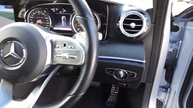 Mercedes-Benz E200 AMG Line Automatic