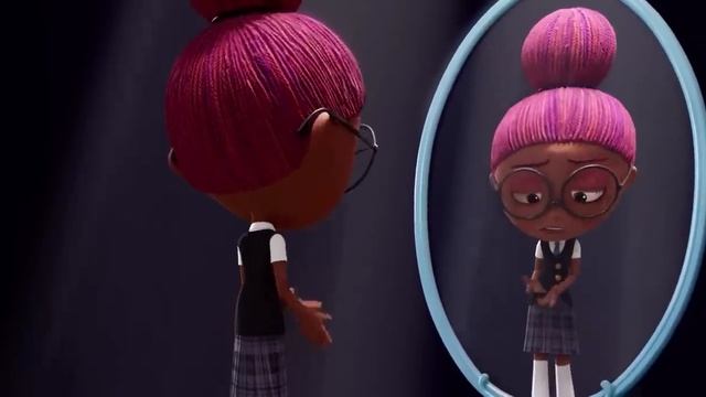 Ugly Dolls Full Movie