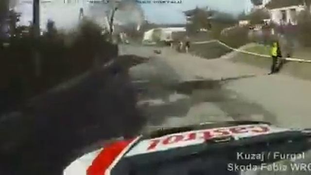 Leszek Kuzaj onboard IV Memoriał J.Kuliga i M.Bublewicza смотреть онлайн