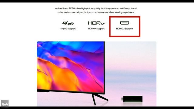 Realme 4k Smart Google TV Stick | Launch Date and Specifications | Android TV Stick 2021 | Must Buy смотреть онлайн