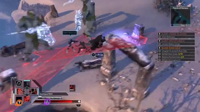 Marvel Heroes Omega_20171117055306 смотреть онлайн