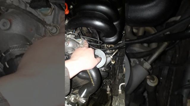 m104 плохо заводится "решение проблемы!" смотреть онлайн