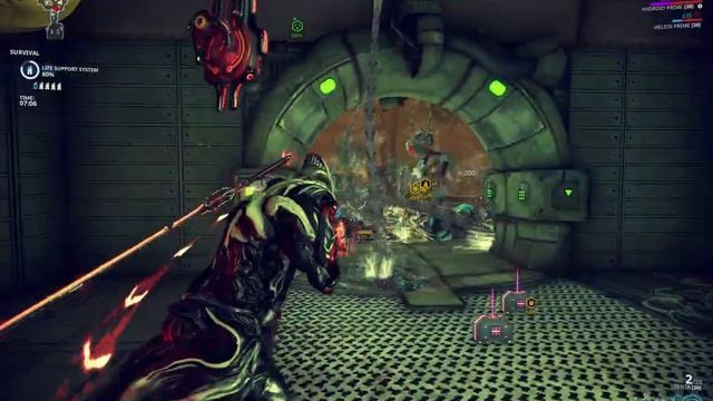 Warframe Orokin Cell Farm 2019 Update!!!! 10 Orokin Cells Per 15 min or less!!!! смотреть онлайн