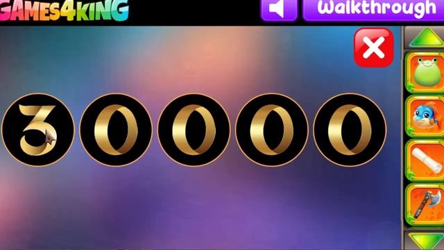 G4K Octopus Girl Escape Game Walkthrough смотреть онлайн