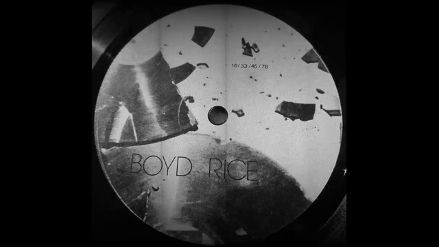 Boyd Rice - The Black Album (1977) 05. Untitled смотреть онлайн