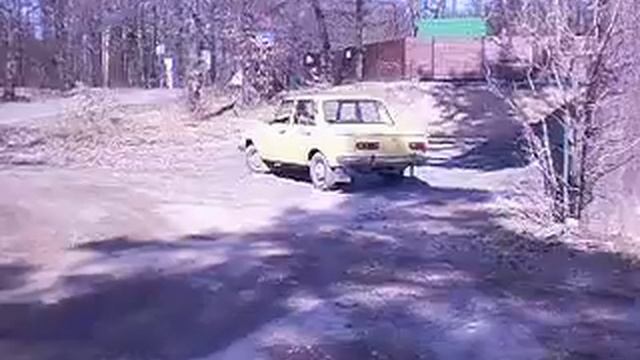 Wartburg 353 1977 смотреть онлайн