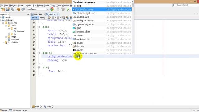 10 PHP Object Oriendted смотреть онлайн