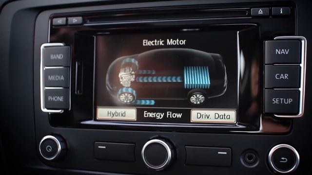 2013 Jetta Hybrid - Auto Review from GoAuto.ca смотреть онлайн
