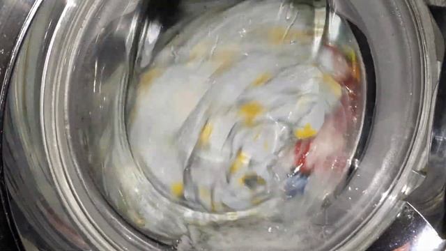 СТИРКА ПОСТЕЛЬНОГО БЕЛЬЯ ВО ВРЕМЯ БОЛЕЗНИ!!!!! Хлопок 95,800,Суперполоскание, интенсивная, пред. смотреть онлайн