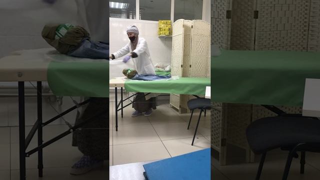 Смена постельного белья при строгом постельном режиме смотреть онлайн