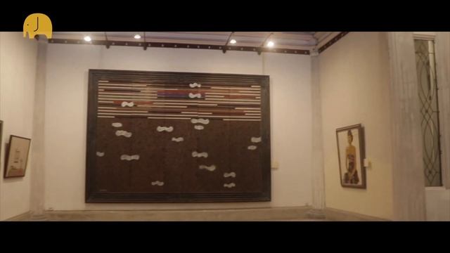 Agung Rai Museum of Art смотреть онлайн