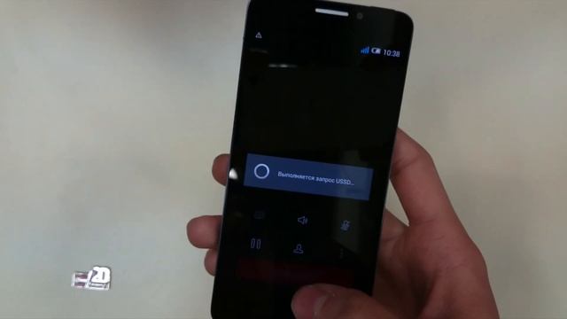 Разблокировка Alcatel ОТ 6040D Idol X Dual SIM смотреть онлайн