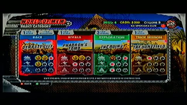 Golden games Motocross Madness (MADness?) смотреть онлайн