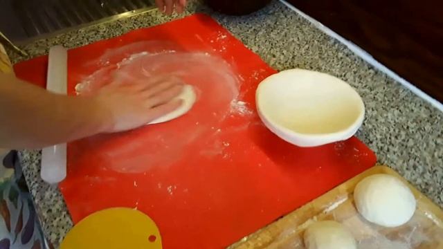 Хлебные горшочки / Bread Pots