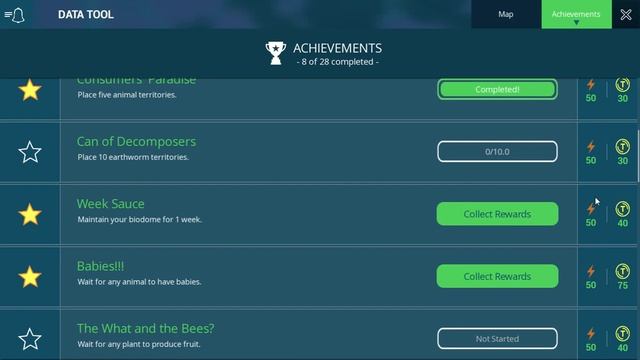 LP Tyto Ecology Ep 4 - rain of achievements смотреть онлайн