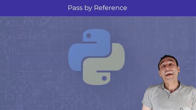 Python Lesson 9 - What are functions? Parameters by value and reference смотреть онлайн