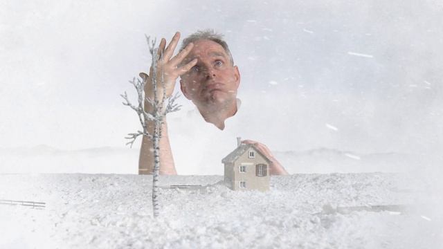 Превью анимационной выставки «ПОТОЛОК. ПРИДУМАННЫЕ МИРЫ»