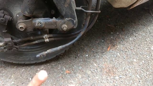 How to solve speedometer Problems in motorcycle's and scooters | Honda Activa 3g смотреть онлайн