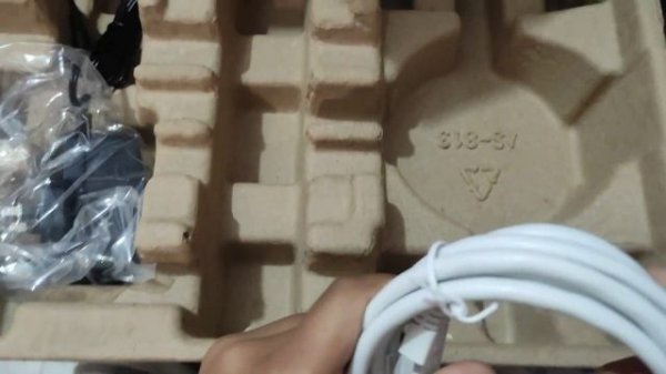 tp-link Archer C6 V4 AC1200 Mesh Wi-Fi Router Unboxing Video Bangla