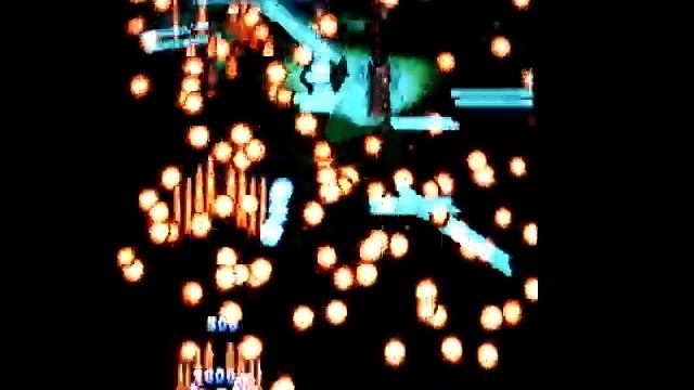 雷電小天使 Baroque Shooting RP 2 смотреть онлайн