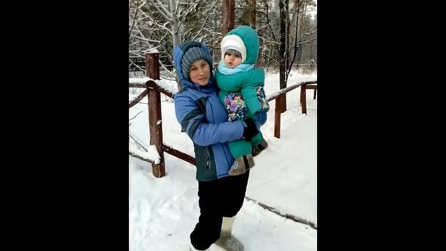 Новый год 2018 на базе отдыха "Светлая" смотреть онлайн