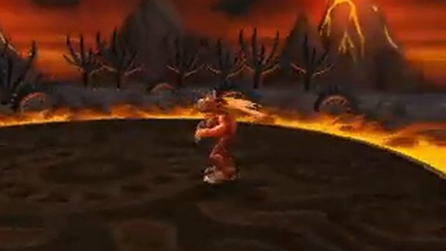 Spore : Демон смотреть онлайн