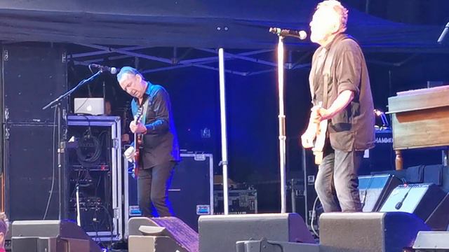Ulf Lundell - Idiot city (Huskvarna 2019-08-23) смотреть онлайн