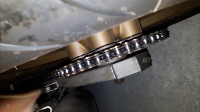 Revive tu moto: Ducati Monster 600 del 2000 Parte 1: A desmontar смотреть онлайн