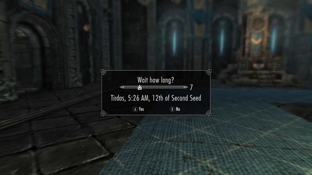 Skyrim(No Mods) Sera(Dragon Age) Part 35