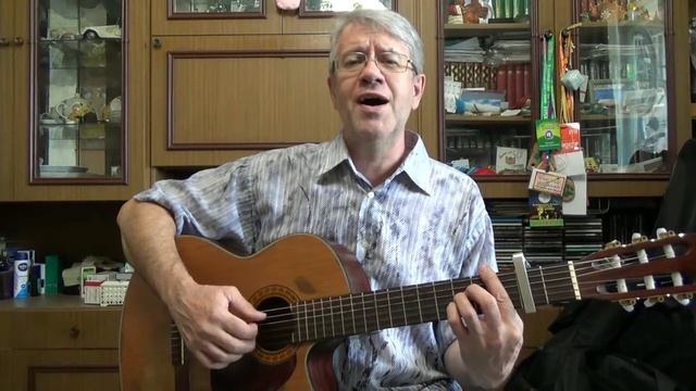 "Снегопад", муз. В. Берковского, ст. Ю. Мориц смотреть онлайн