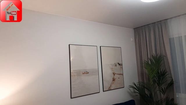 ? 1-комнатная квартира с готовой отделкой без первоначального взноса ? Льготная ипотека Москва смотреть онлайн