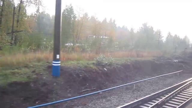 от Первоуральска до Новоталицы